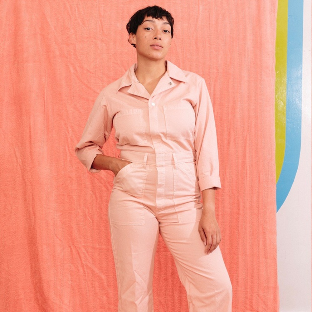 Big Bud Press Jumpsuit